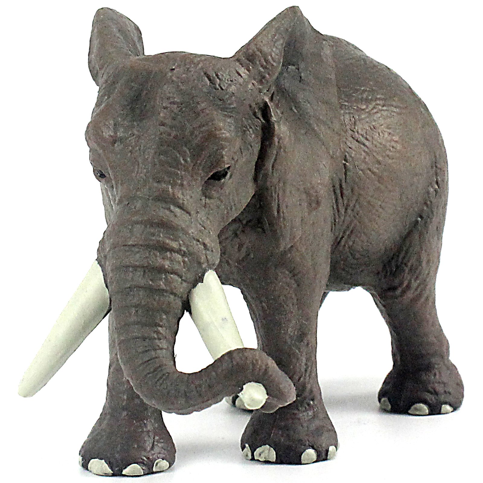 Amazon.co.jp: FUNSHOWCASE African Jungle Animals Female Elephant